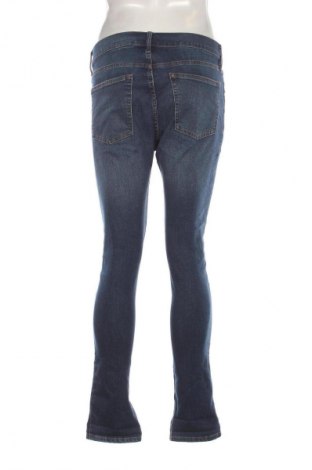 Blugi de bărbați H&M, Mărime M, Culoare Albastru, Preț 132,99 Lei