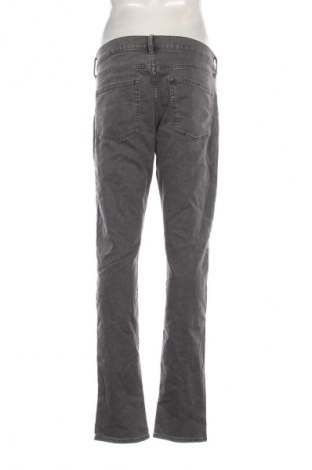 Pánske džínsy  H&M, Veľkosť L, Farba Sivá, Cena  22,95 €