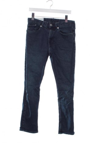 Pánske džínsy  H&M, Veľkosť M, Farba Modrá, Cena  22,95 €