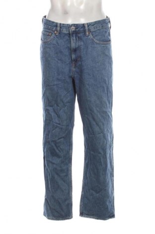 Pánske džínsy  H&M, Veľkosť M, Farba Modrá, Cena  22,95 €