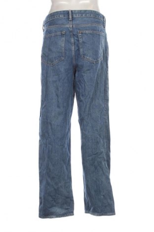 Pánske džínsy  H&M, Veľkosť M, Farba Modrá, Cena  22,95 €