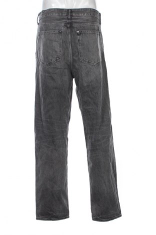 Blugi de bărbați H&M, Mărime M, Culoare Gri, Preț 132,99 Lei