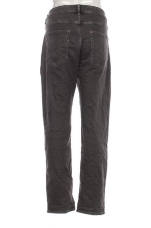 Férfi farmernadrág H&M, Méret L, Szín Szürke, Ár 10 569 Ft