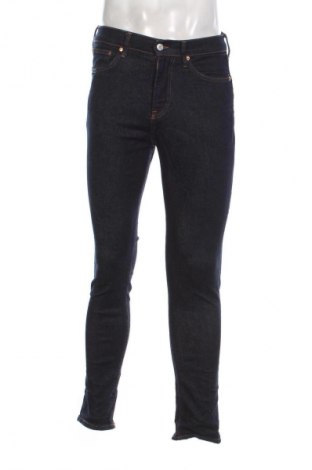 Ανδρικό τζίν H&M, Μέγεθος M, Χρώμα Μπλέ, Τιμή 24,99 €