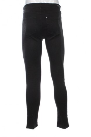 Blugi de bărbați H&M, Mărime M, Culoare Negru, Preț 132,99 Lei