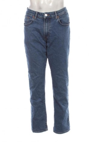 Férfi farmernadrág H&M, Méret L, Szín Kék, Ár 10 569 Ft