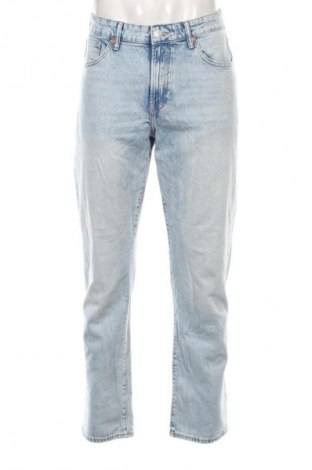 Herren Jeans H&M, Größe L, Farbe Blau, Preis € 19,95