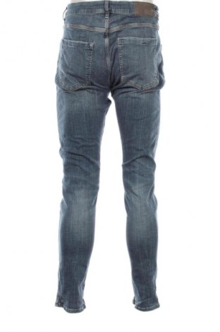 Herren Jeans H&M, Größe L, Farbe Blau, Preis 19,95 €