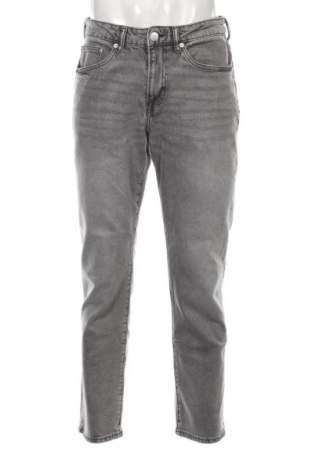 Herren Jeans H&M, Größe L, Farbe Schwarz, Preis 19,96 €