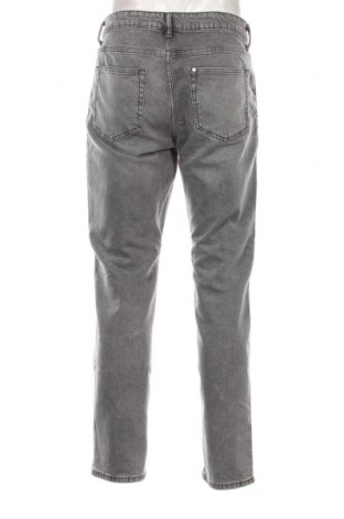 Herren Jeans H&M, Größe L, Farbe Schwarz, Preis 19,96 €