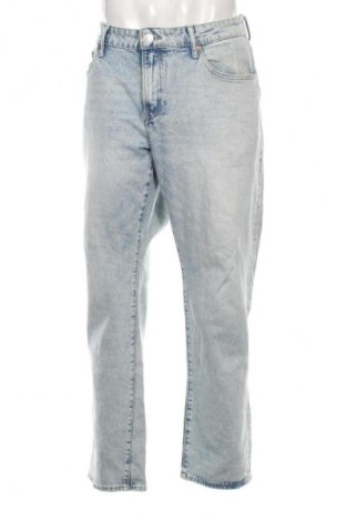 Herren Jeans H&M, Größe XL, Farbe Blau, Preis 19,95 €