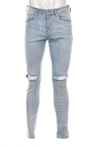 Herren Jeans H&M, Größe M, Farbe Blau, Preis 19,95 €