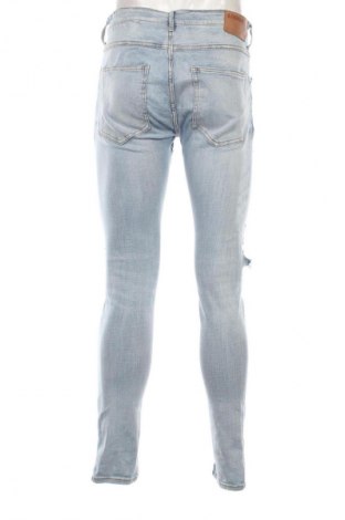 Herren Jeans H&M, Größe M, Farbe Blau, Preis 19,95 €