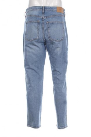 Ανδρικό τζίν H&M, Μέγεθος M, Χρώμα Μπλέ, Τιμή 17,71 €