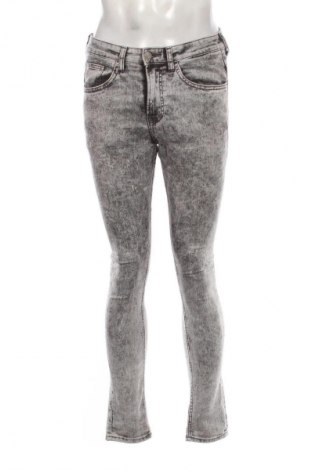 Pánské džíny  H&M, Velikost S, Barva Šedá, Cena  379,00 Kč