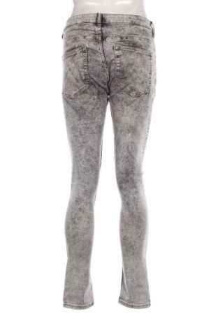 Pánské džíny  H&M, Velikost S, Barva Šedá, Cena  379,00 Kč