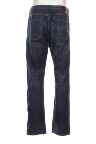 Ανδρικό τζίν Hammond & Co., Μέγεθος L, Χρώμα Μπλέ, Τιμή 24,55 €