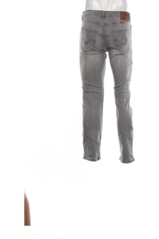 Ανδρικό τζίν Hero, Μέγεθος M, Χρώμα Γκρί, Τιμή 47,99 €