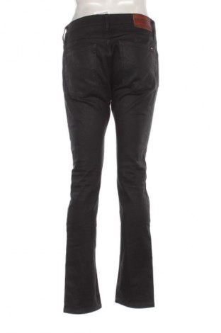 Blugi de bărbați Hilfiger Denim, Mărime M, Culoare Negru, Preț 327,99 Lei