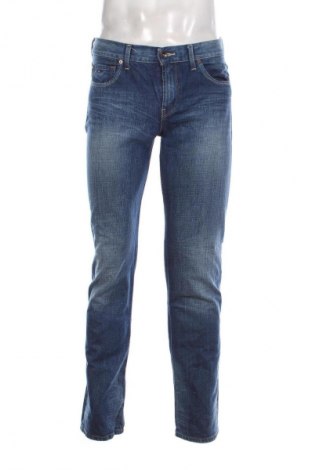Pánske džínsy  Hilfiger Denim, Veľkosť M, Farba Modrá, Cena  22,95 €