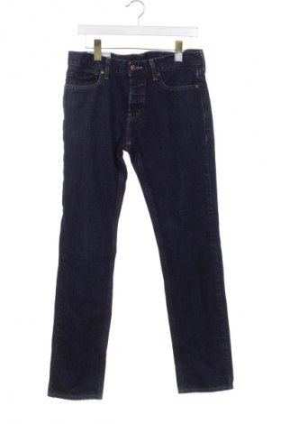 Ανδρικό τζίν Hollister, Μέγεθος M, Χρώμα Μπλέ, Τιμή 30,99 €