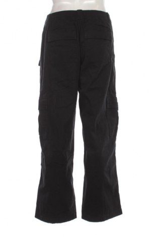 Blugi de bărbați Hollister, Mărime M, Culoare Negru, Preț 283,99 Lei
