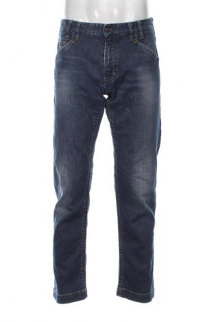 Pánske džínsy  Hugo Boss, Veľkosť L, Farba Modrá, Cena  59,95 €