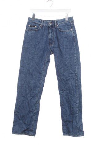 Ανδρικό τζίν Hugo Boss, Μέγεθος S, Χρώμα Μπλέ, Τιμή 65,99 €