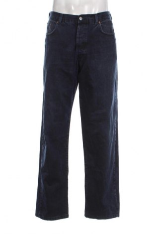 Pánské džíny  Hugo Boss, Velikost L, Barva Modrá, Cena  1 139,00 Kč