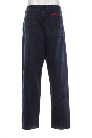 Pánské džíny  Hugo Boss, Velikost L, Barva Modrá, Cena  1 139,00 Kč