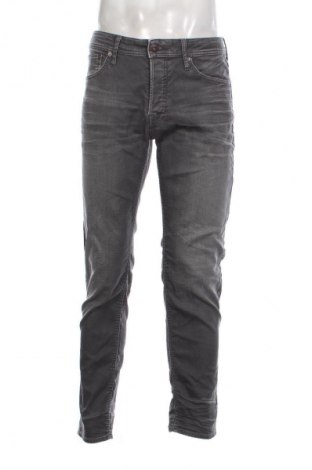 Мъжки дънки Jack & Jones, Размер M, Цвят Сив, Цена 48,99 лв.