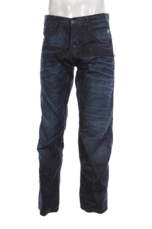 Ανδρικό τζίν Jack & Jones, Μέγεθος L, Χρώμα Μπλέ, Τιμή 30,99 €