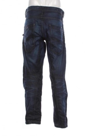 Ανδρικό τζίν Jack & Jones, Μέγεθος L, Χρώμα Μπλέ, Τιμή 30,99 €