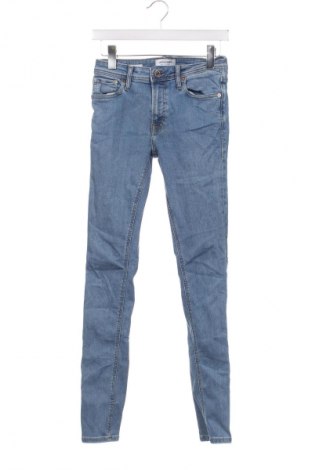 Blugi de bărbați Jack & Jones, Mărime S, Culoare Albastru, Preț 163,99 Lei