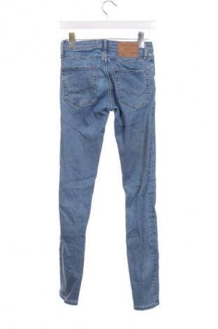 Blugi de bărbați Jack & Jones, Mărime S, Culoare Albastru, Preț 163,99 Lei