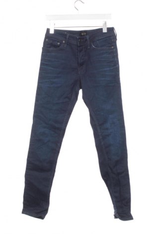 Blugi de bărbați Jack & Jones, Mărime M, Culoare Albastru, Preț 65,99 Lei