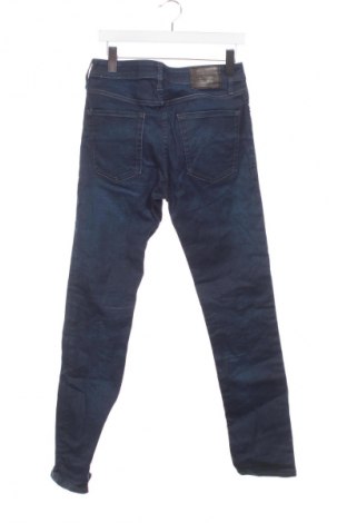 Blugi de bărbați Jack & Jones, Mărime M, Culoare Albastru, Preț 65,99 Lei
