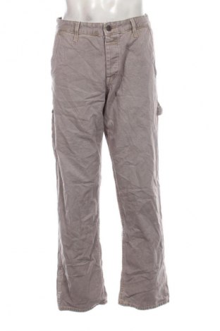 Pánske džínsy  Jack & Jones, Veľkosť L, Farba Sivá, Cena  27,95 €