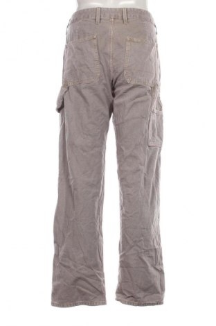 Pánske džínsy  Jack & Jones, Veľkosť L, Farba Sivá, Cena  27,95 €