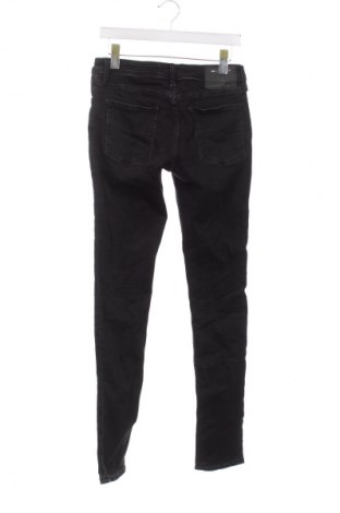 Мъжки дънки Jack & Jones, Размер S, Цвят Черен, Цена 48,99 лв.