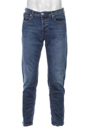 Męskie jeansy Jack & Jones, Rozmiar M, Kolor Niebieski, Cena 157,99 zł