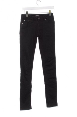 Blugi de bărbați Jack & Jones, Mărime S, Culoare Negru, Preț 163,99 Lei