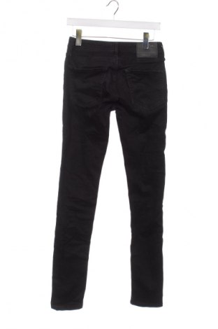 Blugi de bărbați Jack & Jones, Mărime S, Culoare Negru, Preț 163,99 Lei