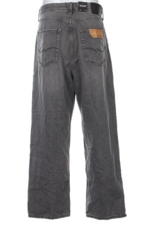 Męskie jeansy Jack & Jones, Rozmiar M, Kolor Szary, Cena 378,99 zł