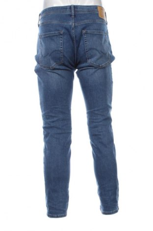 Blugi de bărbați Jack & Jones, Mărime L, Culoare Albastru, Preț 163,99 Lei