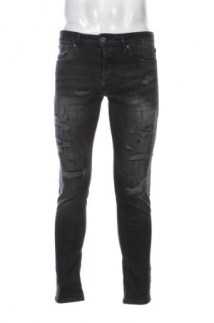 Blugi de bărbați Jack & Jones, Mărime M, Culoare Negru, Preț 163,99 Lei