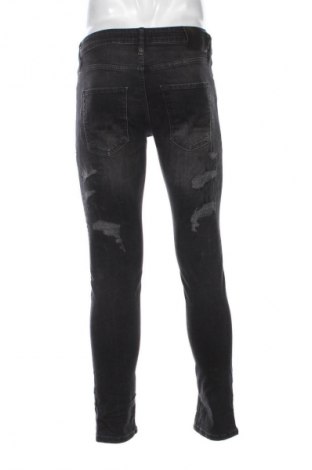 Blugi de bărbați Jack & Jones, Mărime M, Culoare Negru, Preț 163,99 Lei