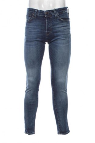 Ανδρικό τζίν Jack & Jones, Μέγεθος M, Χρώμα Μπλέ, Τιμή 30,99 €