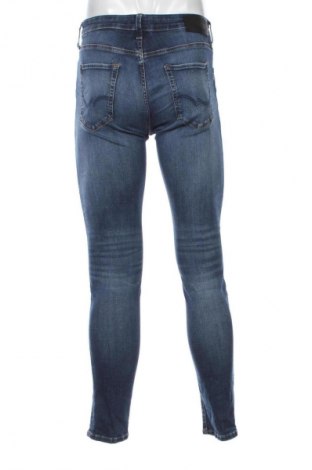 Ανδρικό τζίν Jack & Jones, Μέγεθος M, Χρώμα Μπλέ, Τιμή 30,99 €
