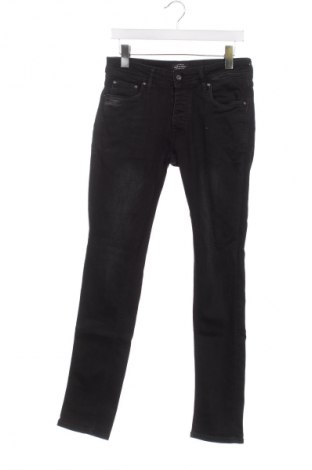 Ανδρικό τζίν Jack & Jones, Μέγεθος XS, Χρώμα Μαύρο, Τιμή 65,60 €